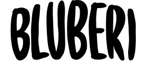 Bluberi