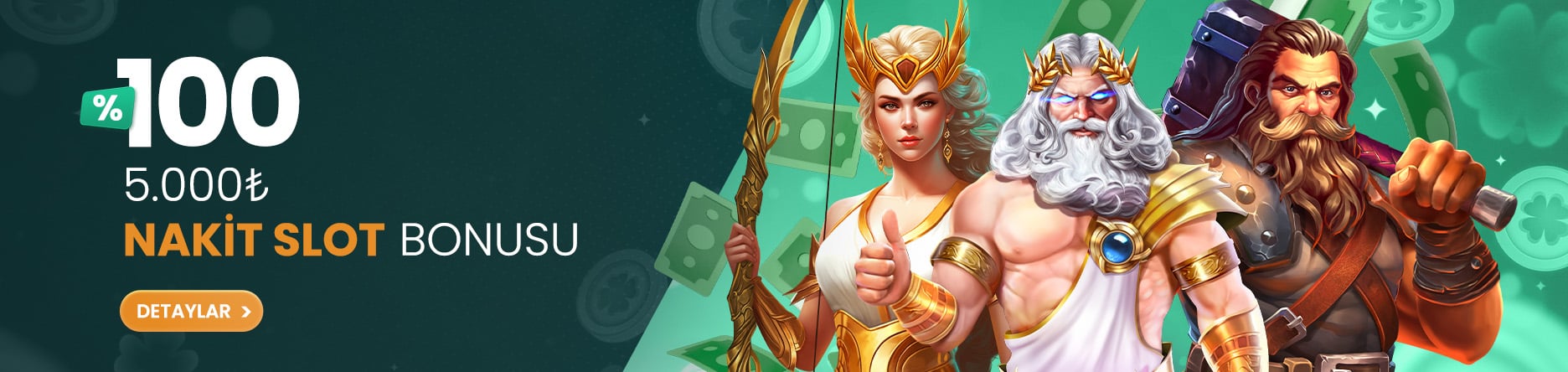 CepBahis %100 nakit slot bonusu – 5000₺ ekstra kazanç kampanyası.